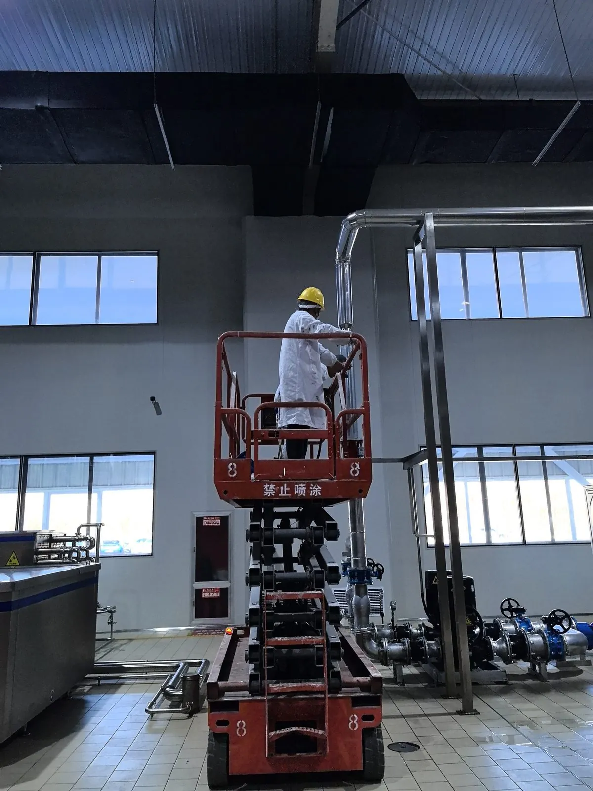 北辰区门禁一卡通案例实拍