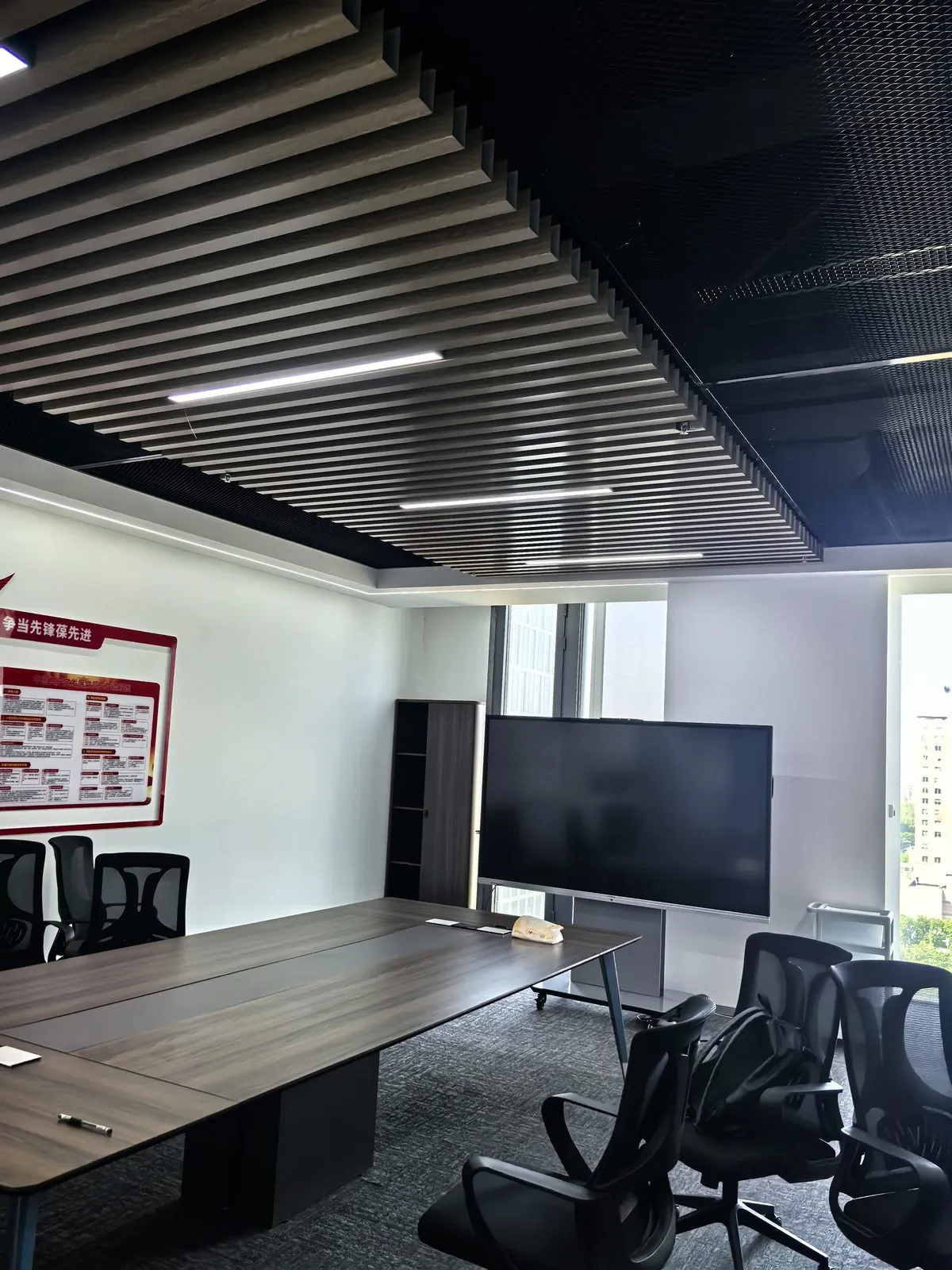 滨海新区无线网络覆盖案例实拍