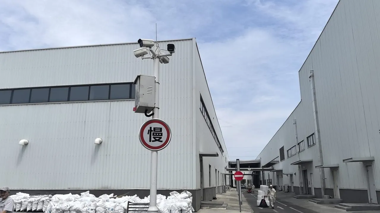 西青区无线网络覆盖案例实拍