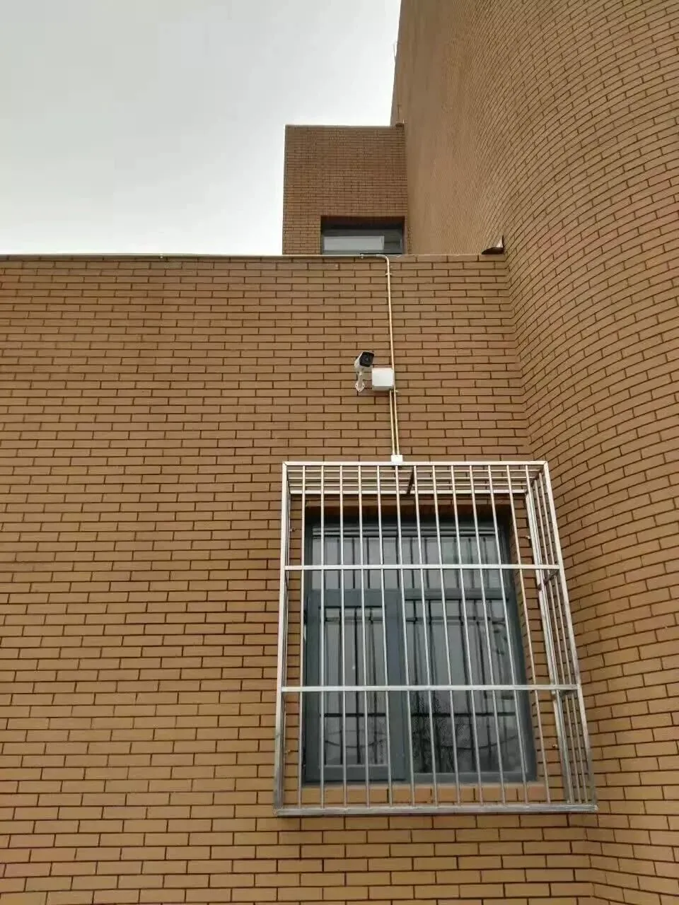 北辰区无线网络覆盖案例实拍