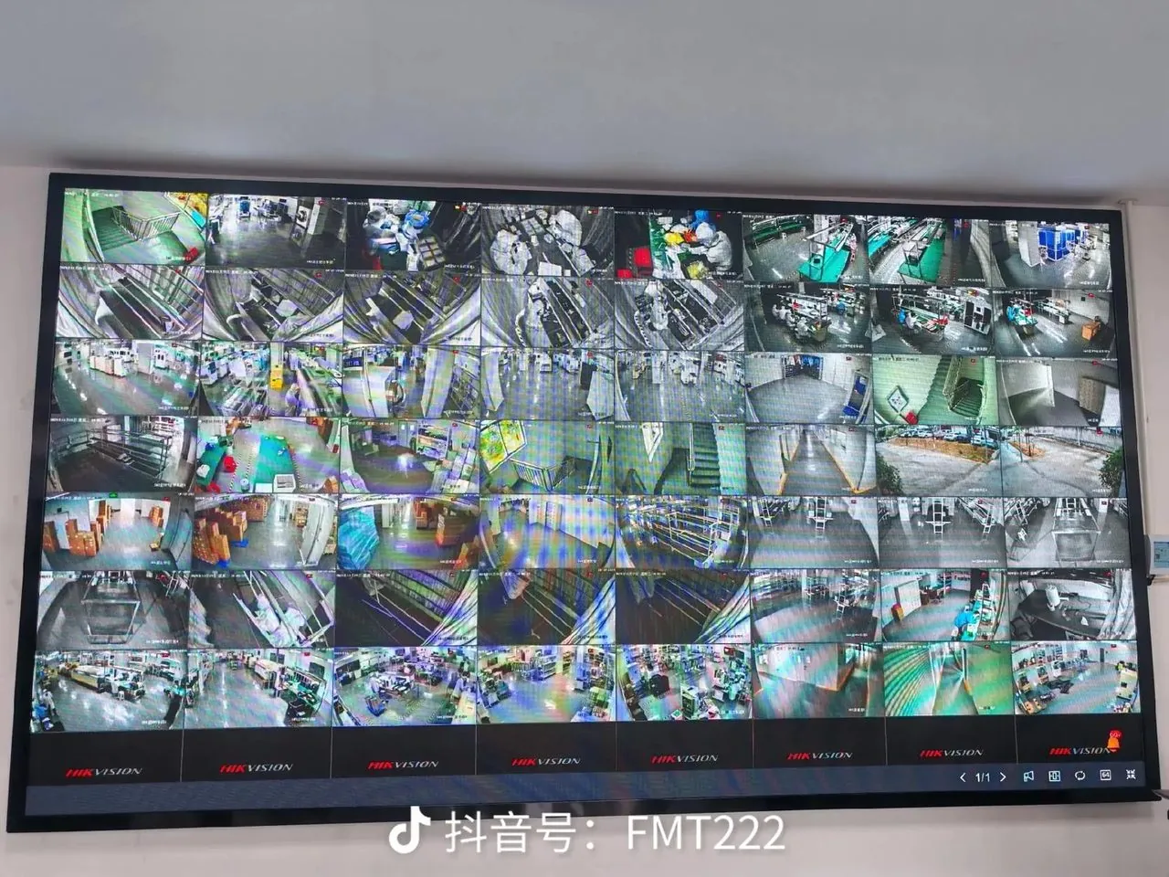 津南区视频监控案例