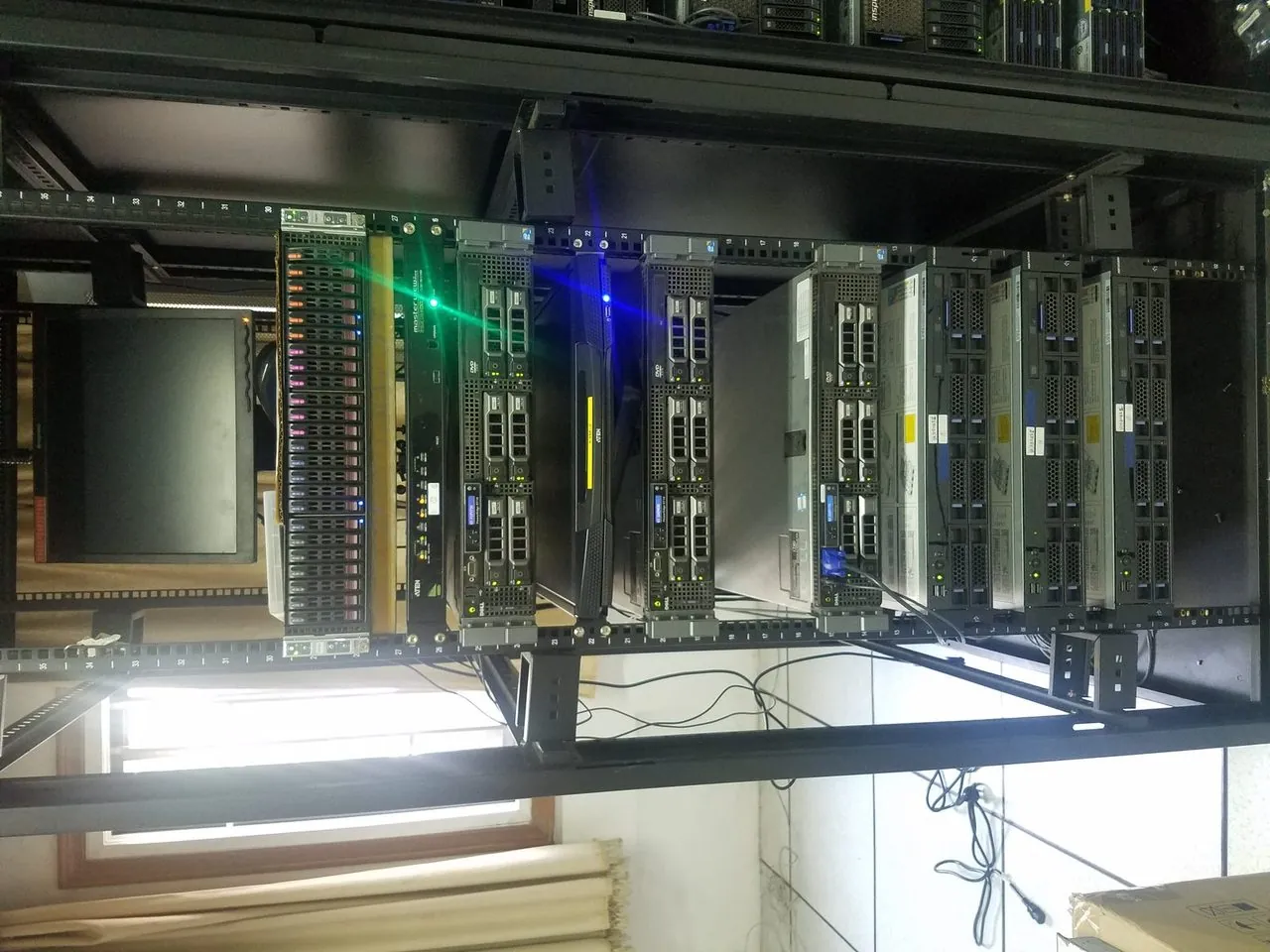 河西区网络安全案例